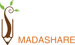 MADASHARE logo