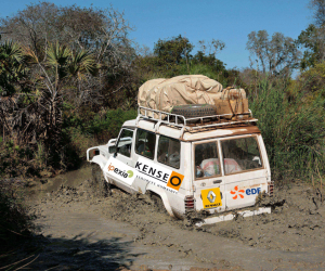 voiture mada