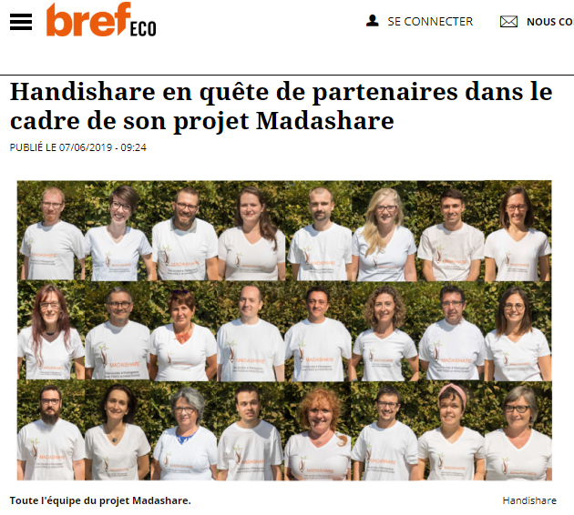 bref eco