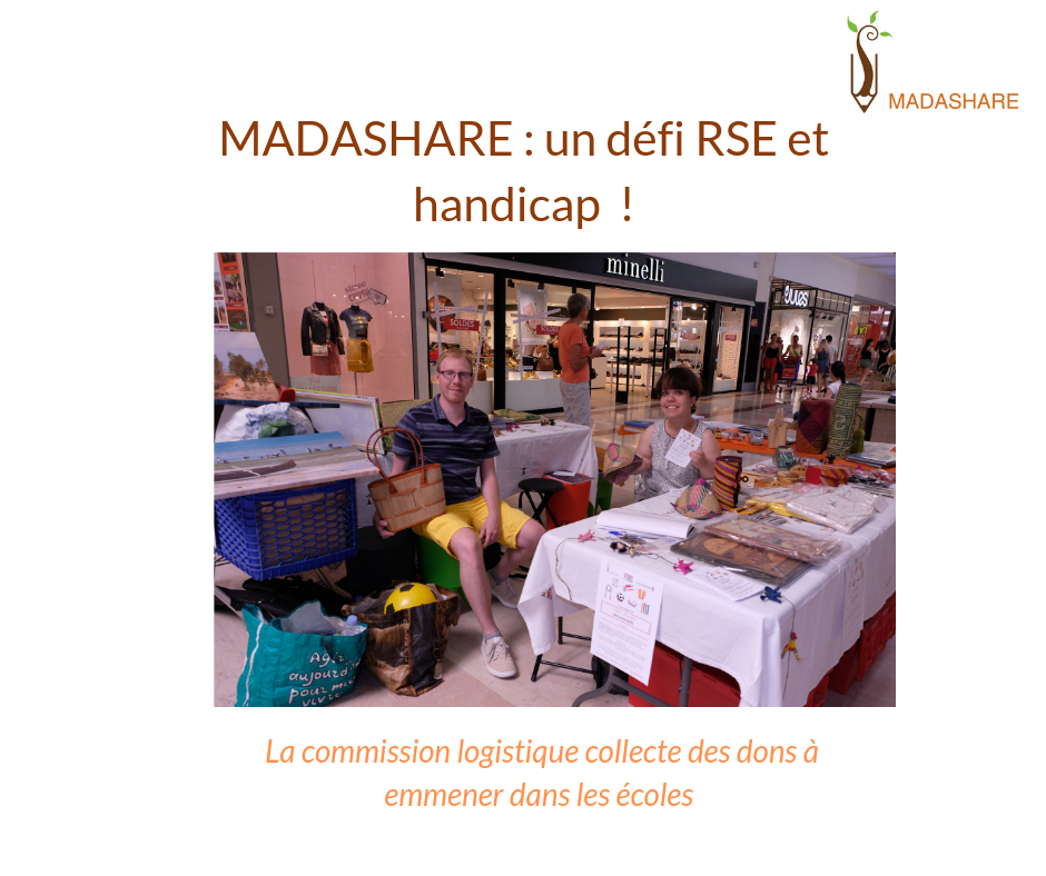 Soutenez le projet MADASHARE 20190701