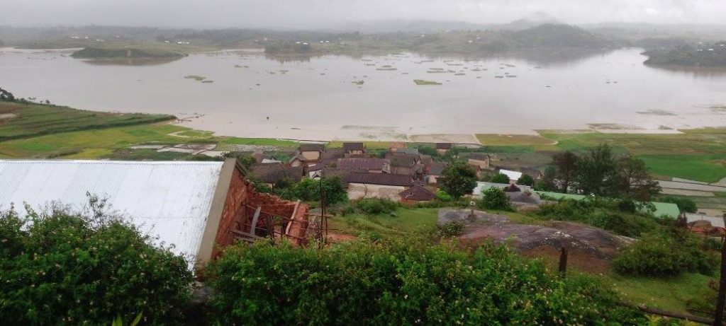 Marohady janvier 2023 - Inondation