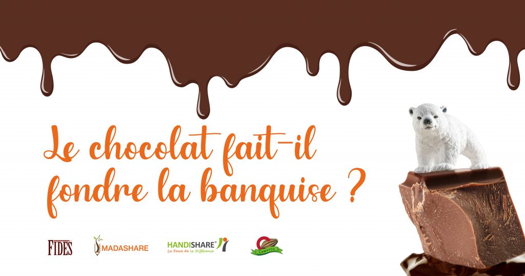 Chocolat-Banquise